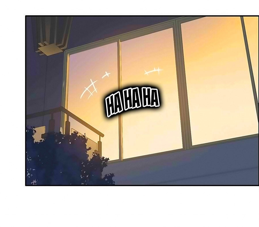 bạc hà chi hạ chapter 46.5 25