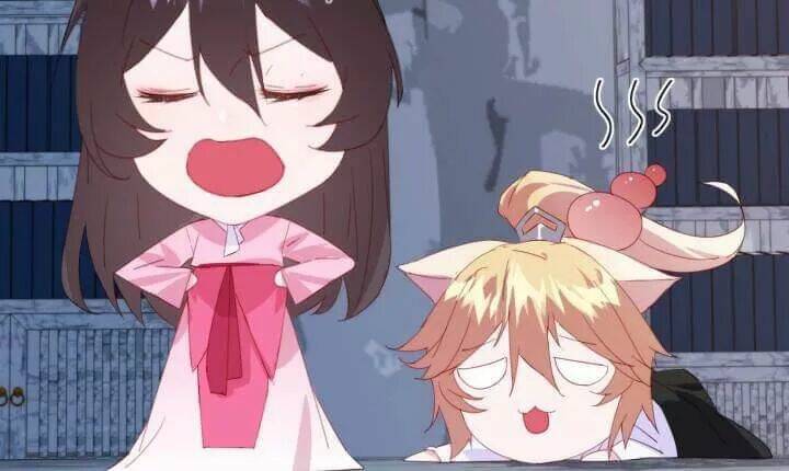 bí mật của dạ tộc chapter 40 129