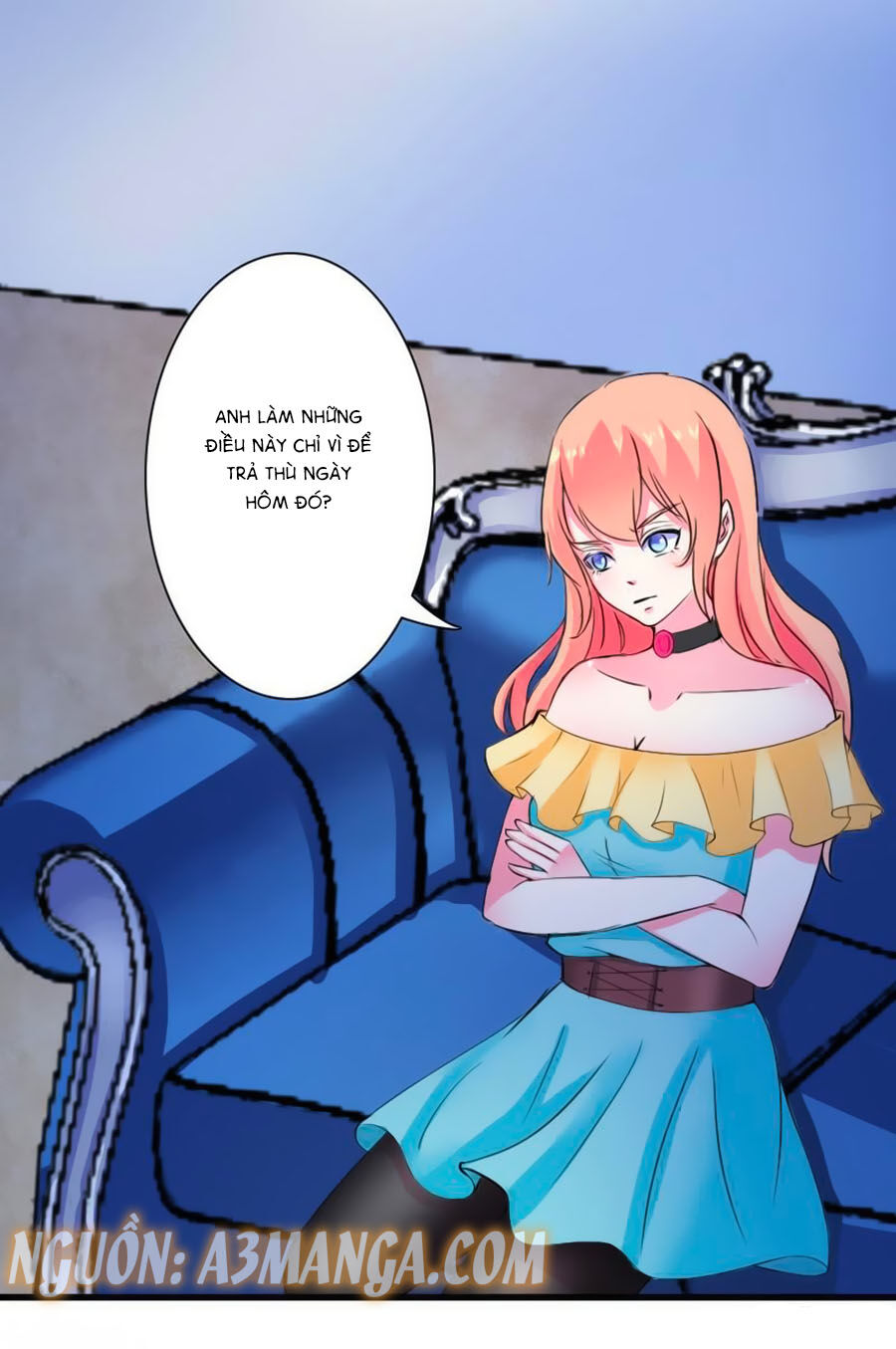 watashi wo hitorijime ni shite chapter 14 9