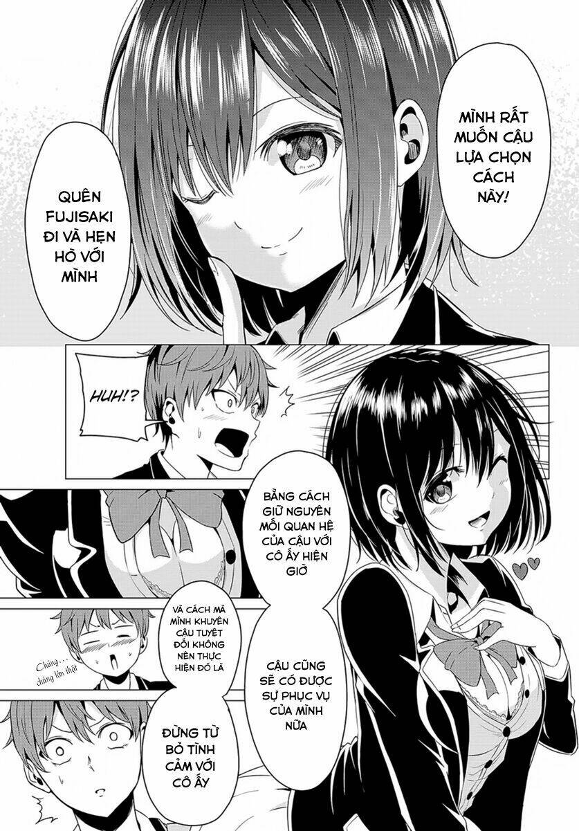sekai ka kanojo ka erabenai chapter 1 55