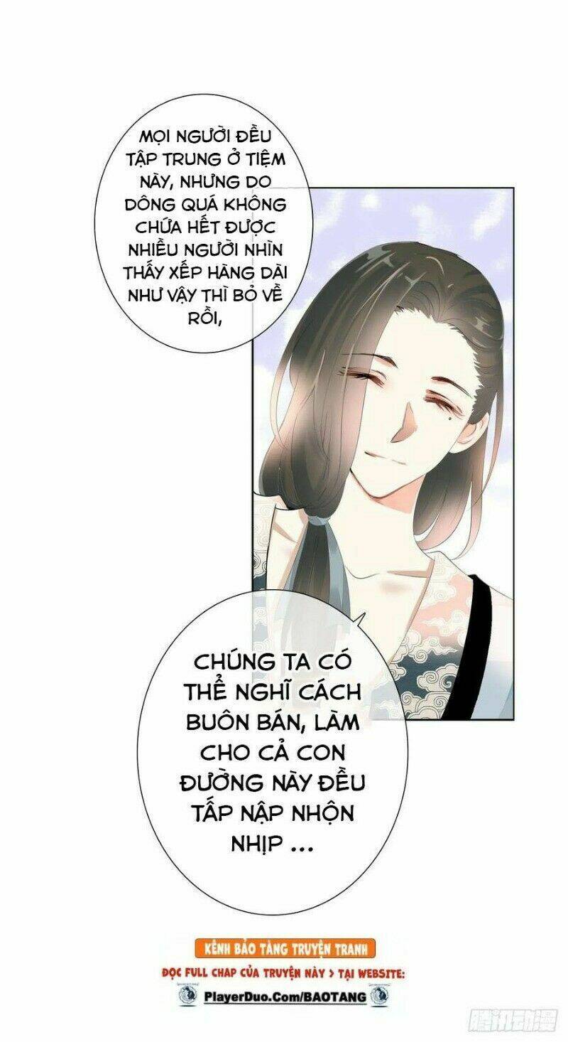 điền viên mật sủng: cô vợ nóng bỏng chapter 100 44