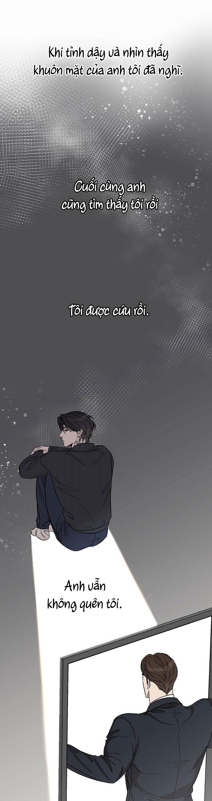 chạm vào em chapter 21 17