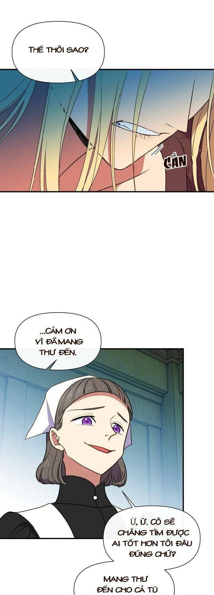 khế ước của nữ công tước quái vật chapter 62 43