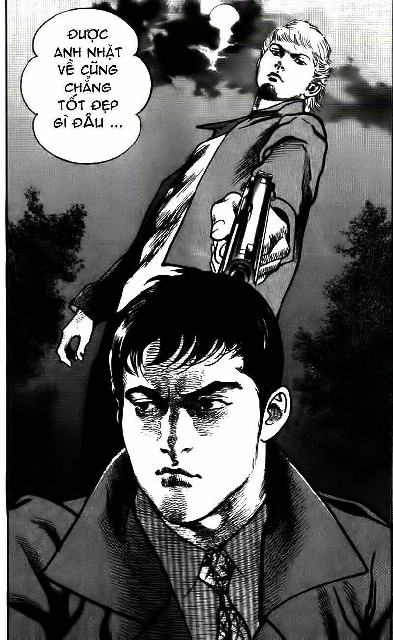 heat - thế giới ngầm chapter 93 23