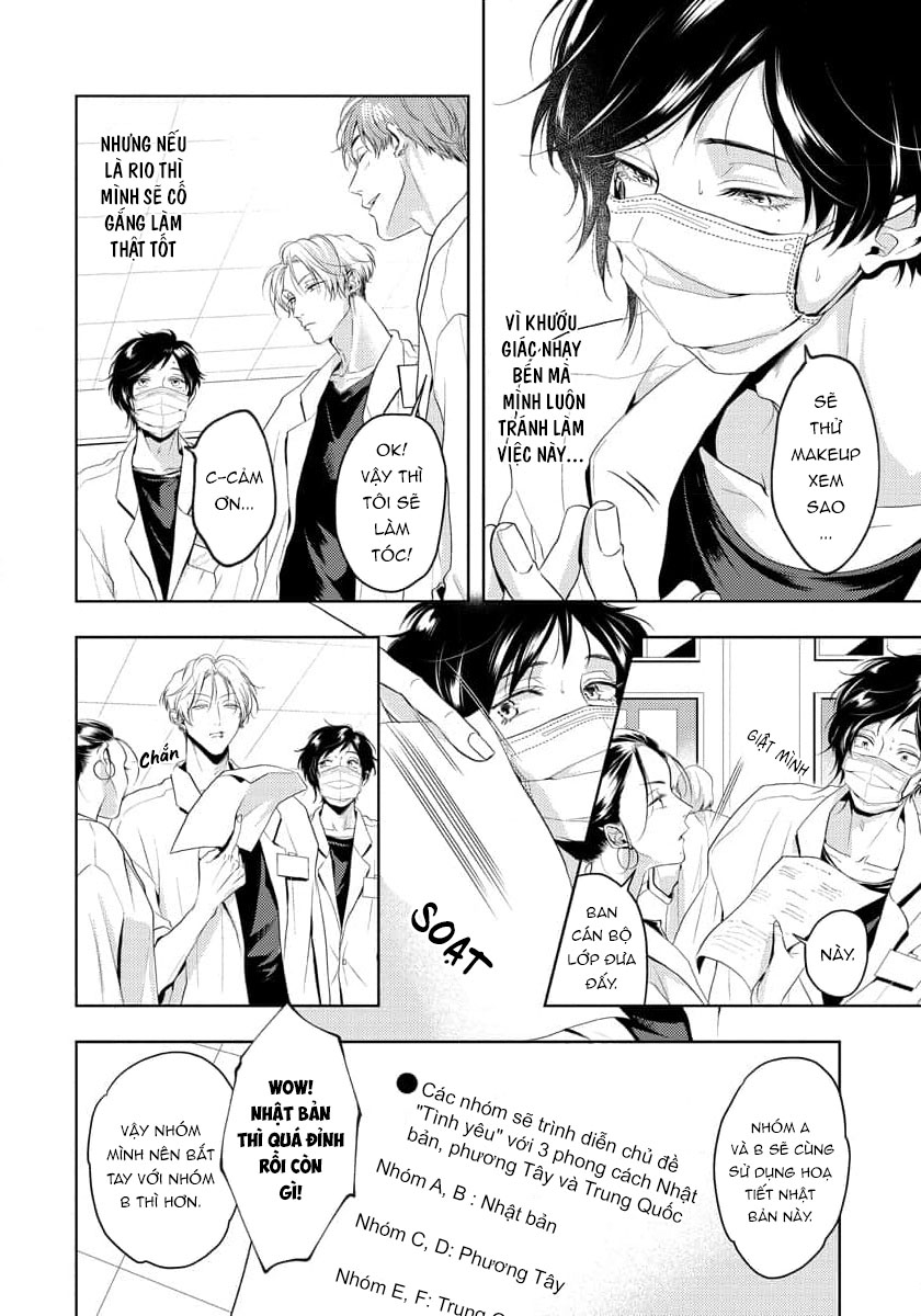 mùi hương khó cưỡng chapter 7 10