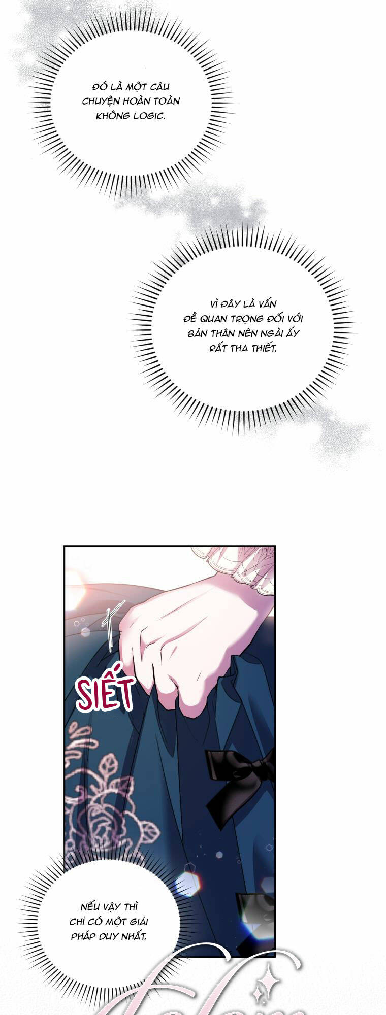 nhà điều chế nước hoa độc quyền của bạo chúa chapter 66 9