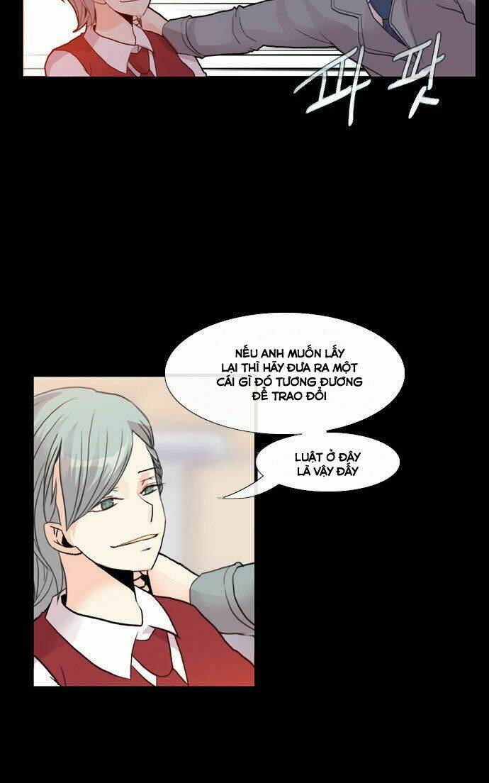 món quà từ chúa chapter 58 33