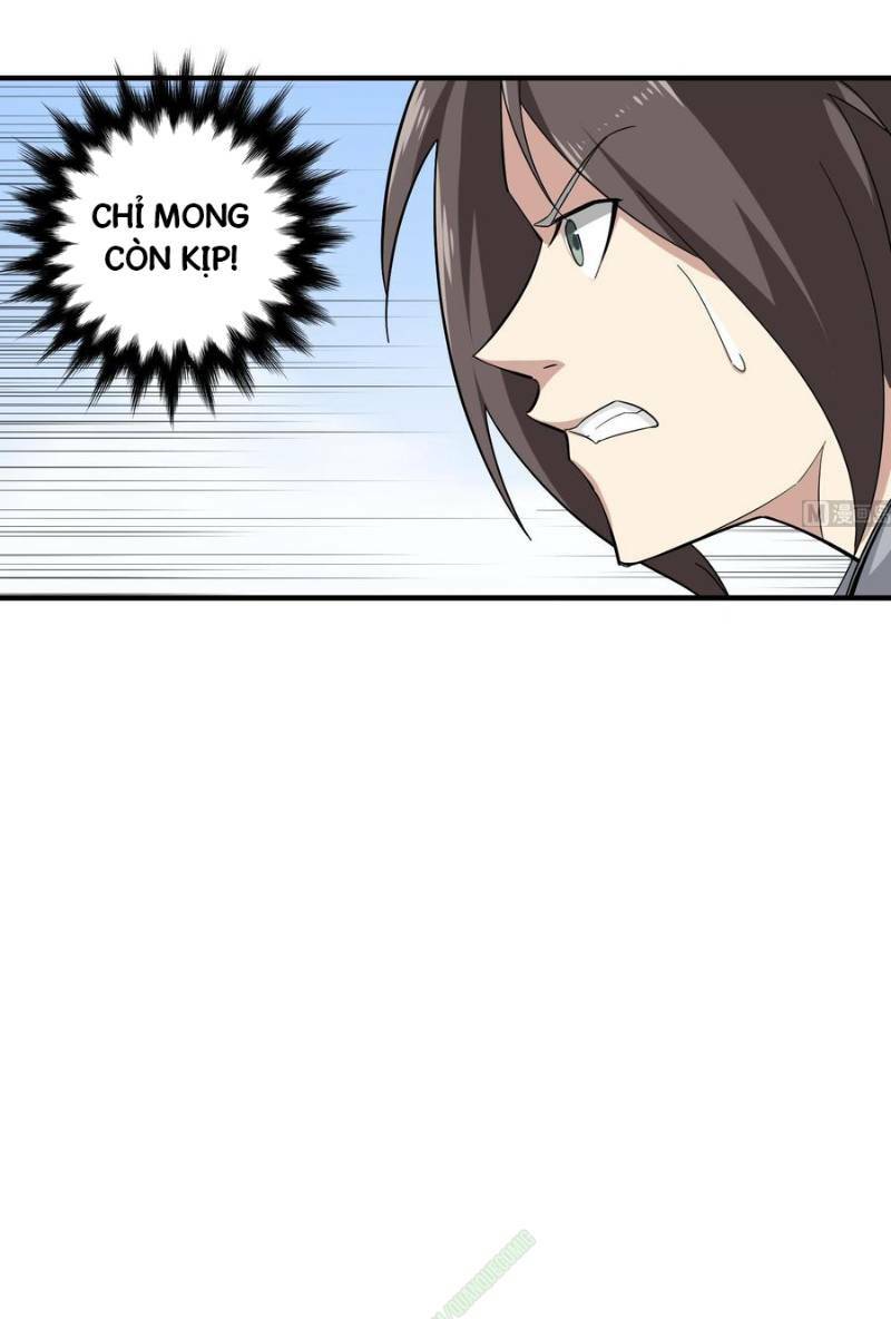 trọng sinh tới đại đường chapter 28 9