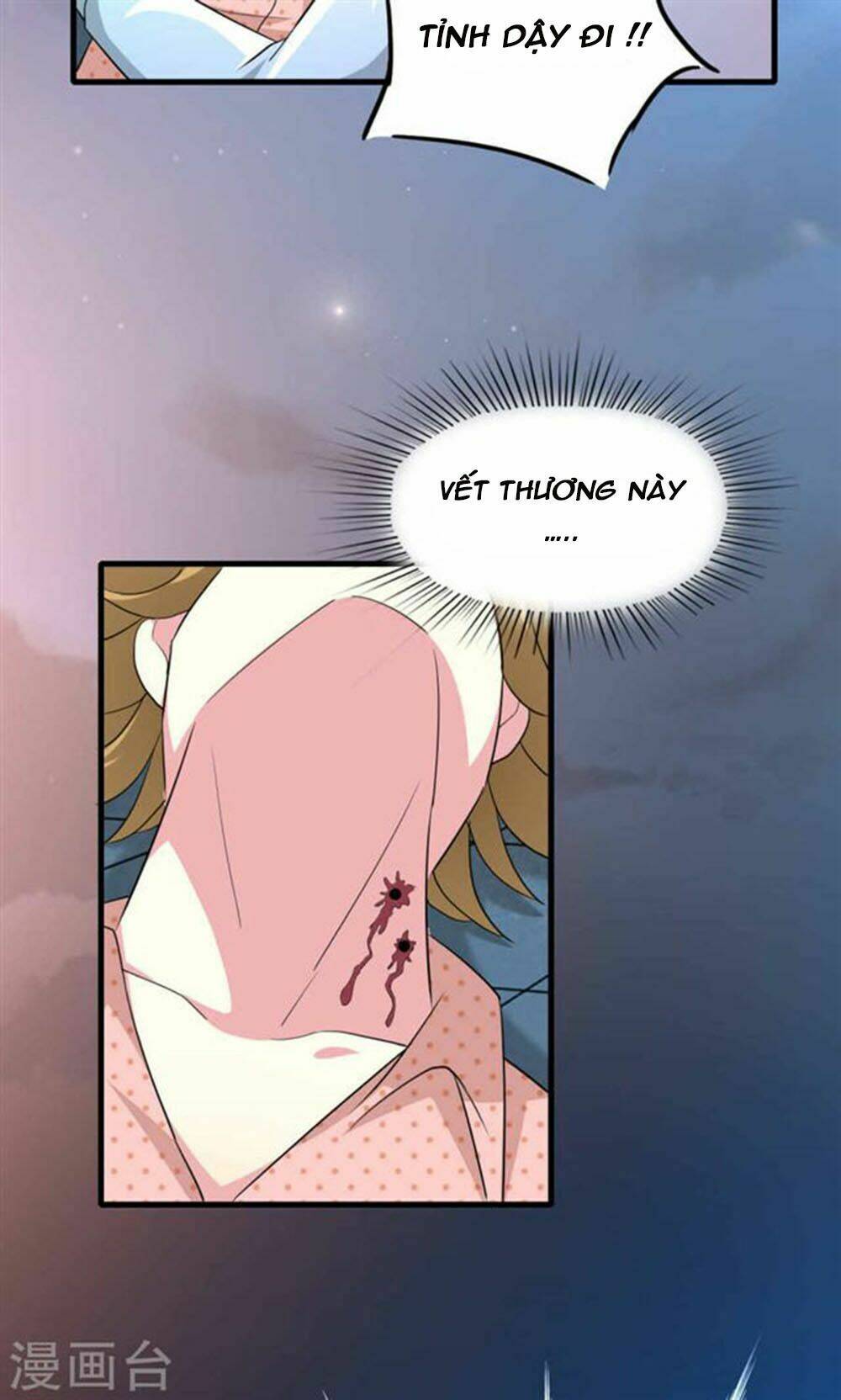 nguyệt dạ hương vi lai chapter 51 4