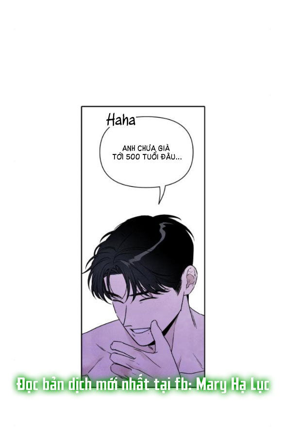 điều khiến tôi quyết tâm muốn chết chapter 78.2 15