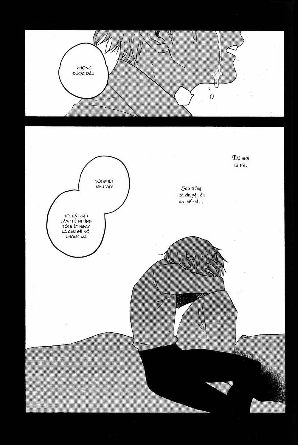 aph doujinshi - welcoming morning chapter 5 44