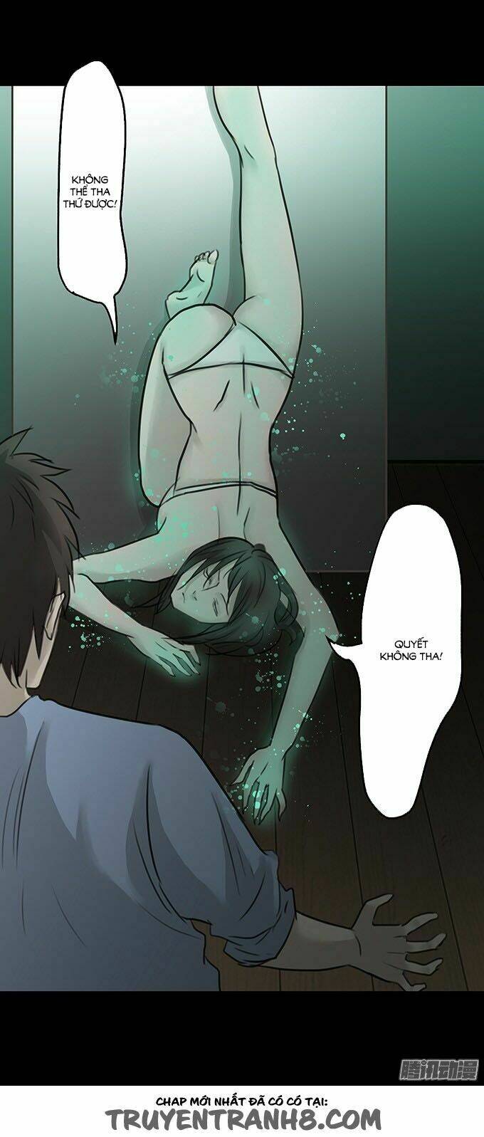 ớn lạnh tuyệt đối chapter 107 5