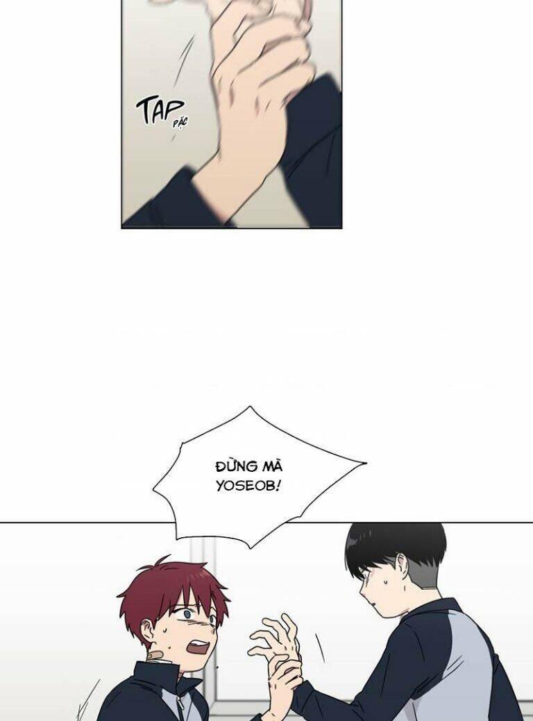 …”một sự thật khá khó chịu.” chapter 52 32