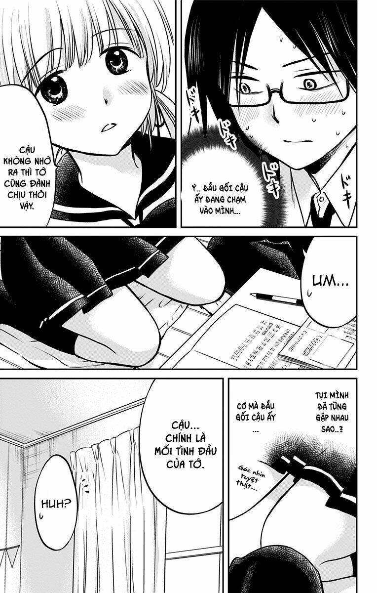 aisareru yori ￮-saretai chapter 7 12