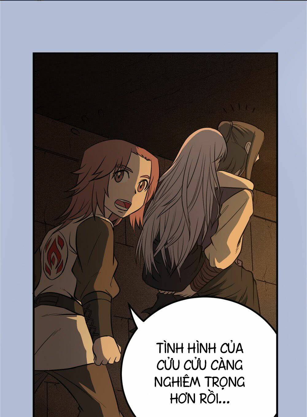 hiệp hành cửu thiên chapter 59 21