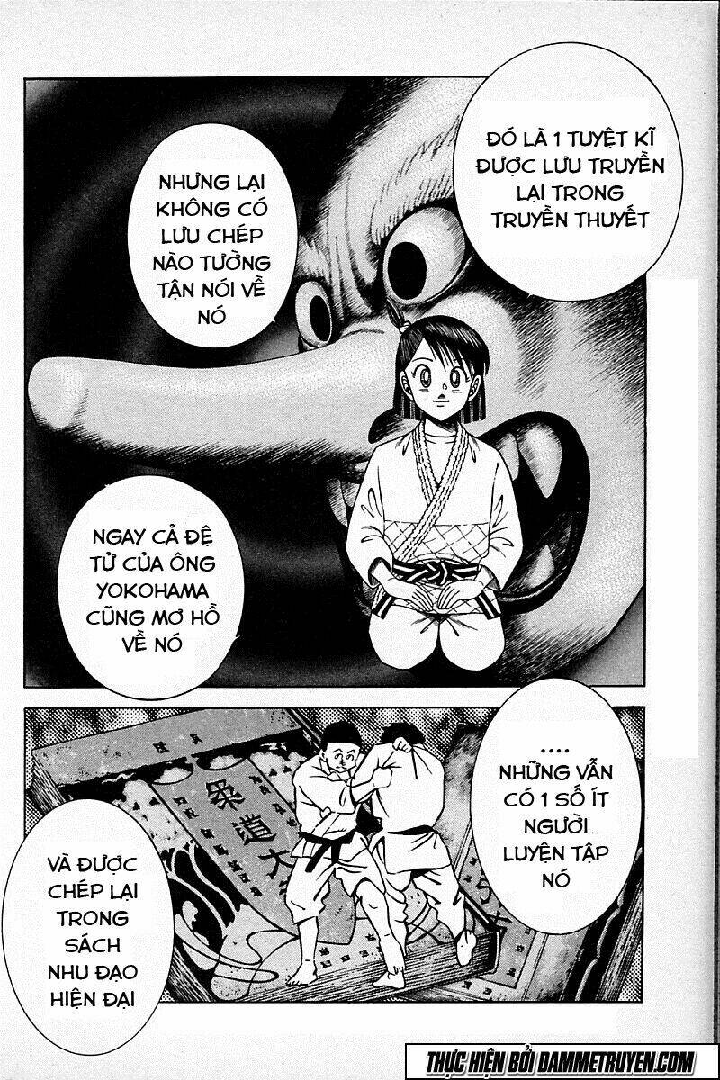 shin kotaro makaritoru! juudouhen chapter 109 5