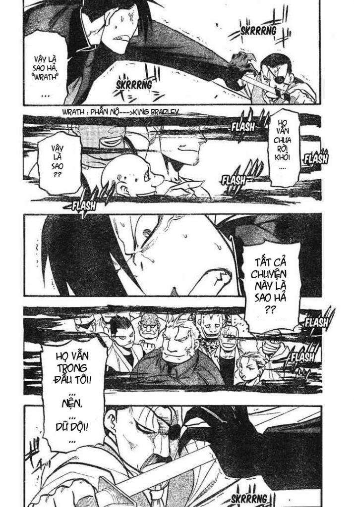 giả kim thuật chapter 82 30