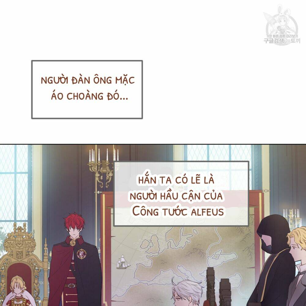 một ngày nọ ta trở thành công chúa chapter 87 21
