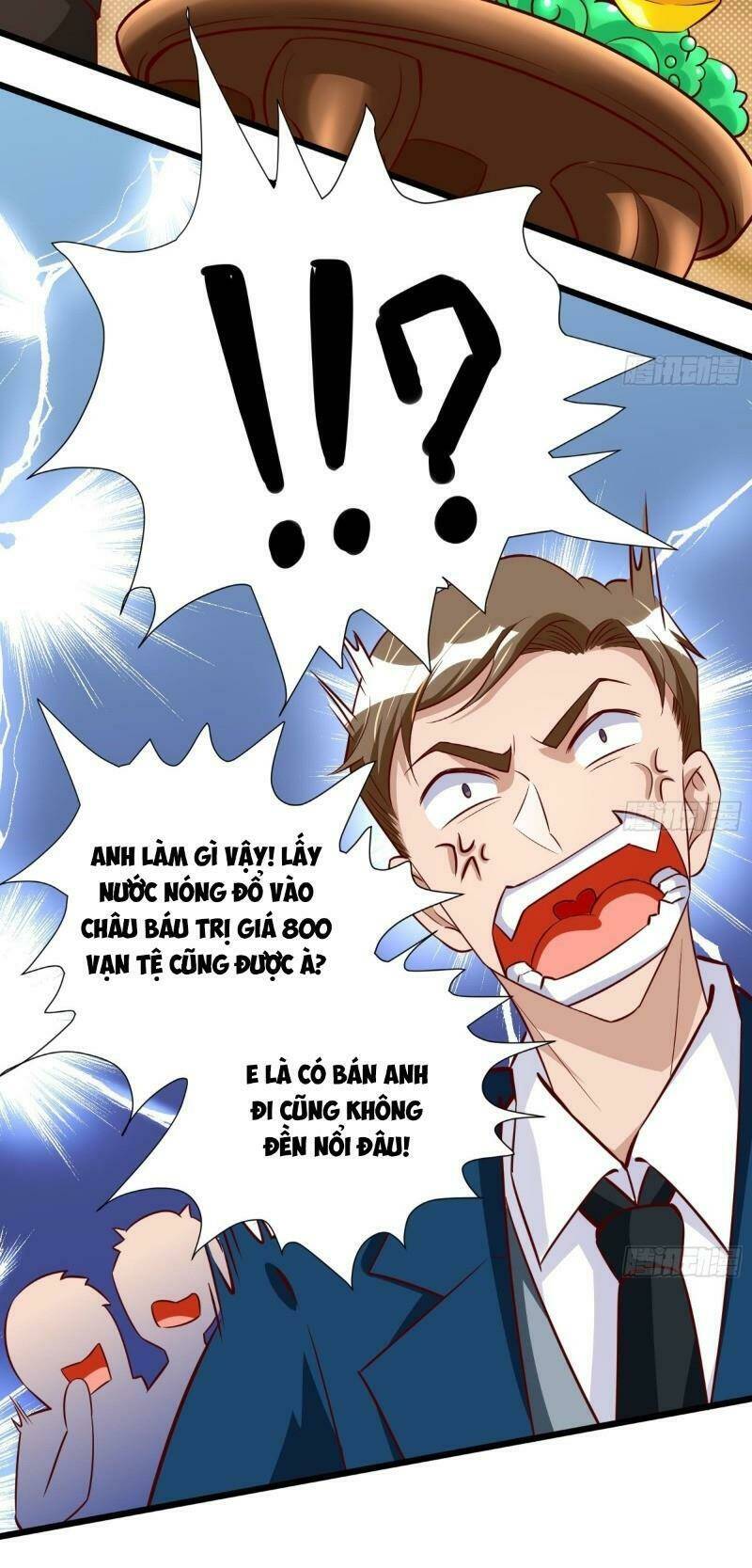 shipper thần cấp chapter 27 24