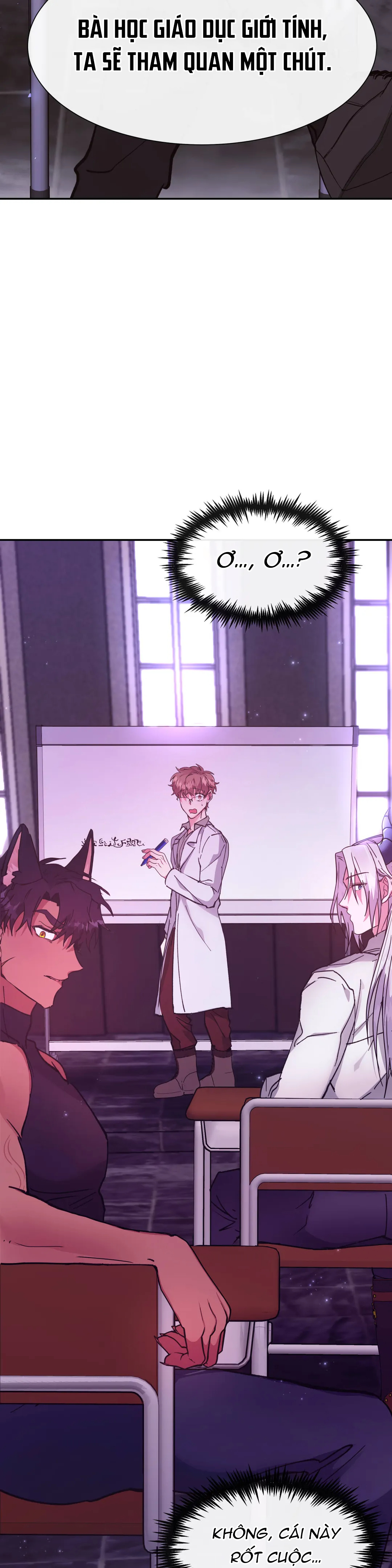 lâu đài tình ái chapter 18 27