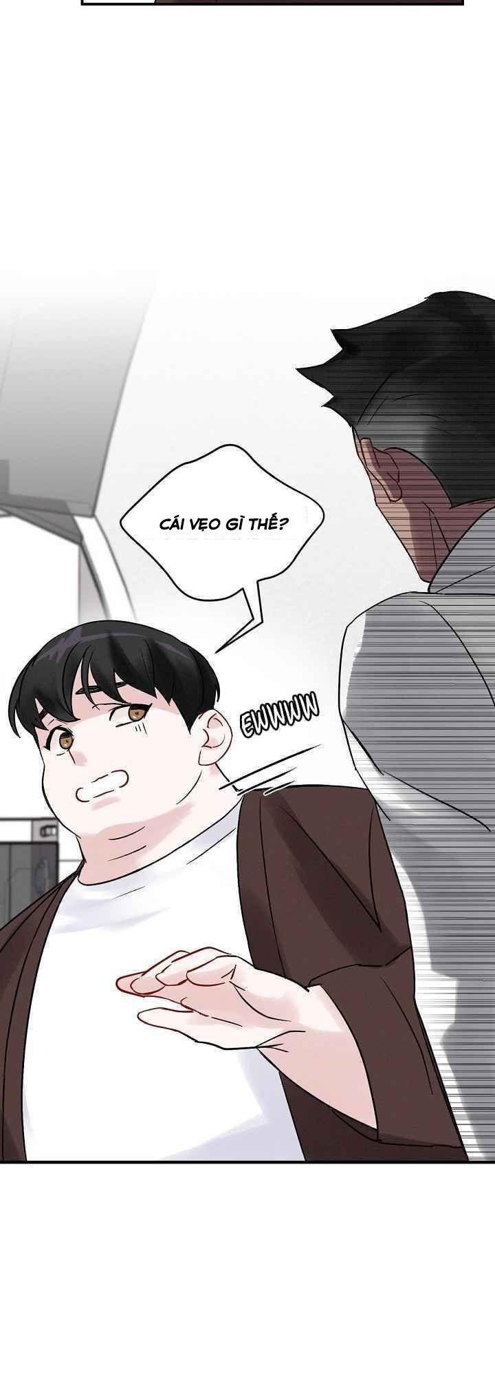 tôi lên cấp chỉ bằng cách ăn chapter 3 31