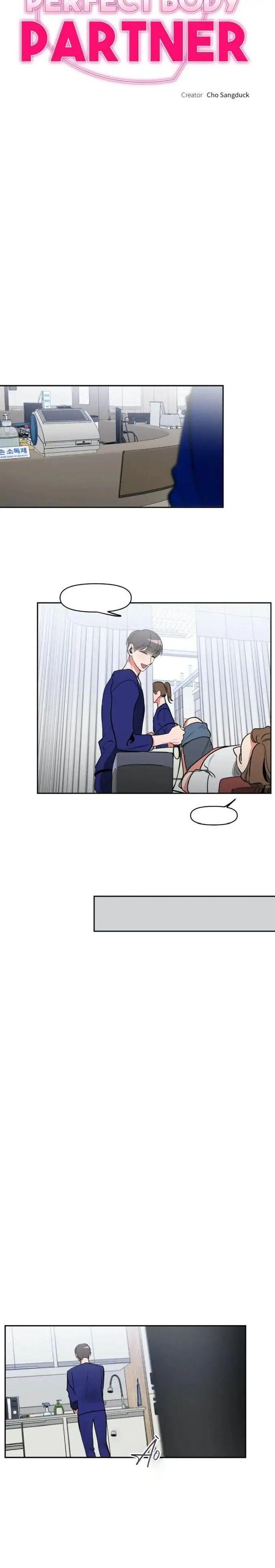 đối tác cơ thể hoàn hảo chapter 18 7