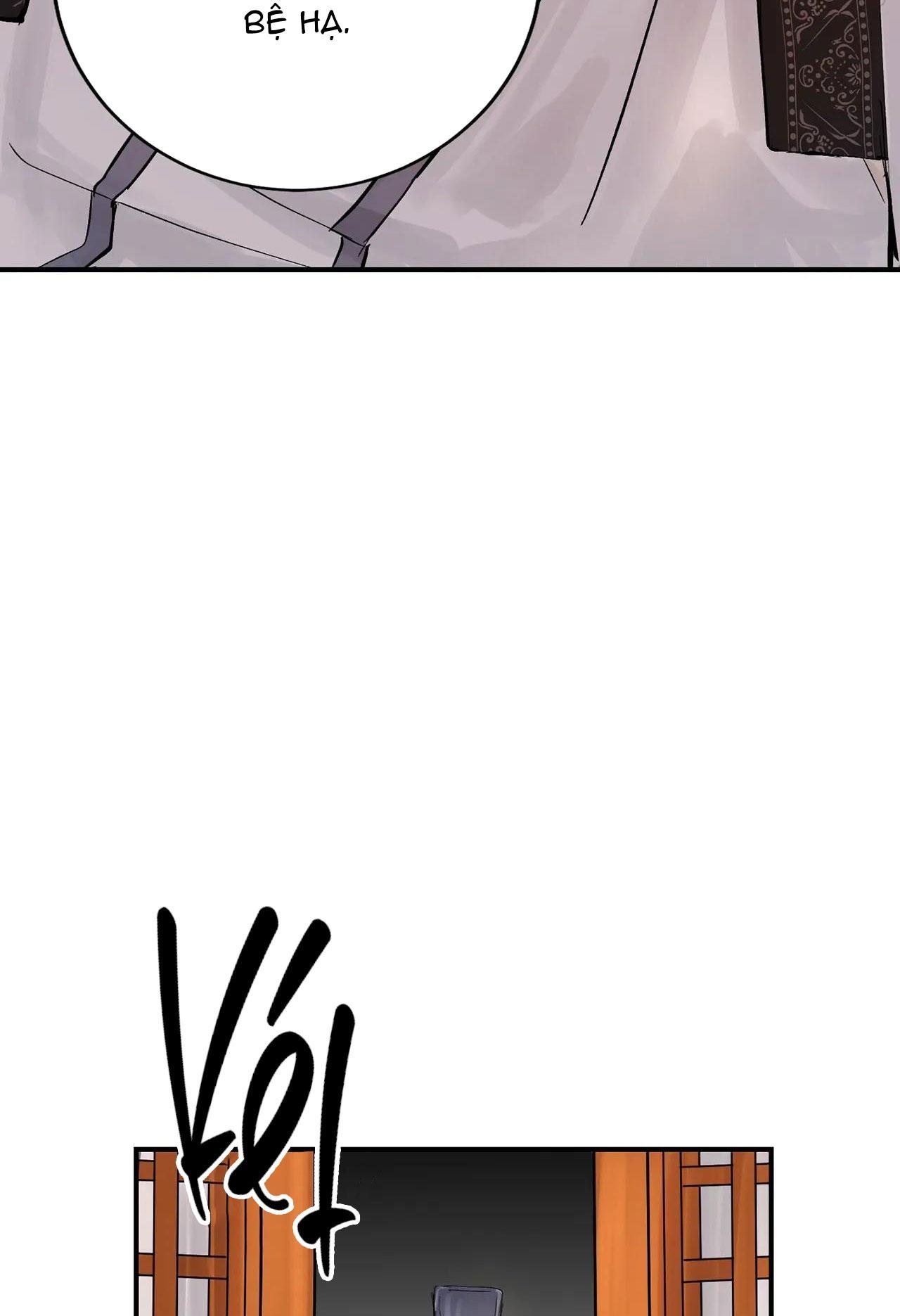 bl cổ trang - âu cổ ngắn nhà kim chapter 38.4 54