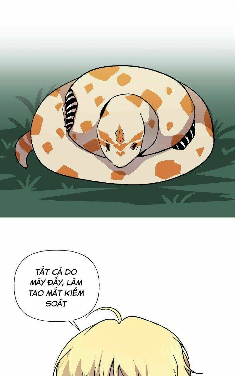 Trọng Sinh Mạc Thế Chapter 60 85