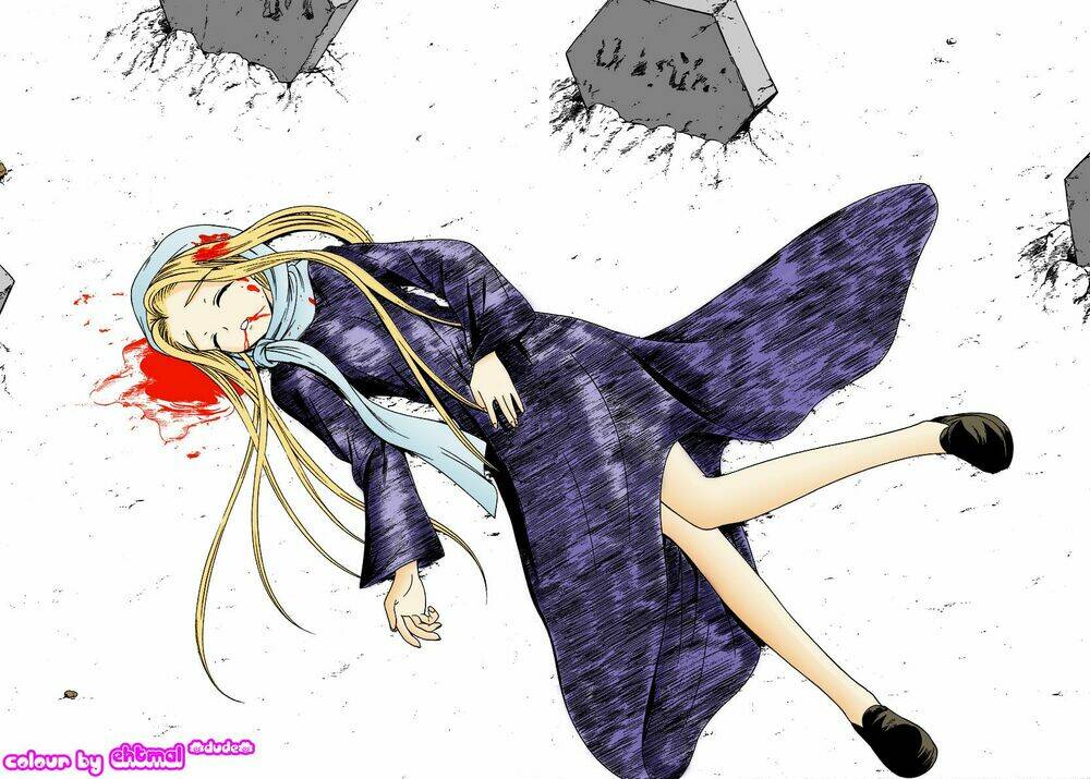 happy world! chapter 42 27