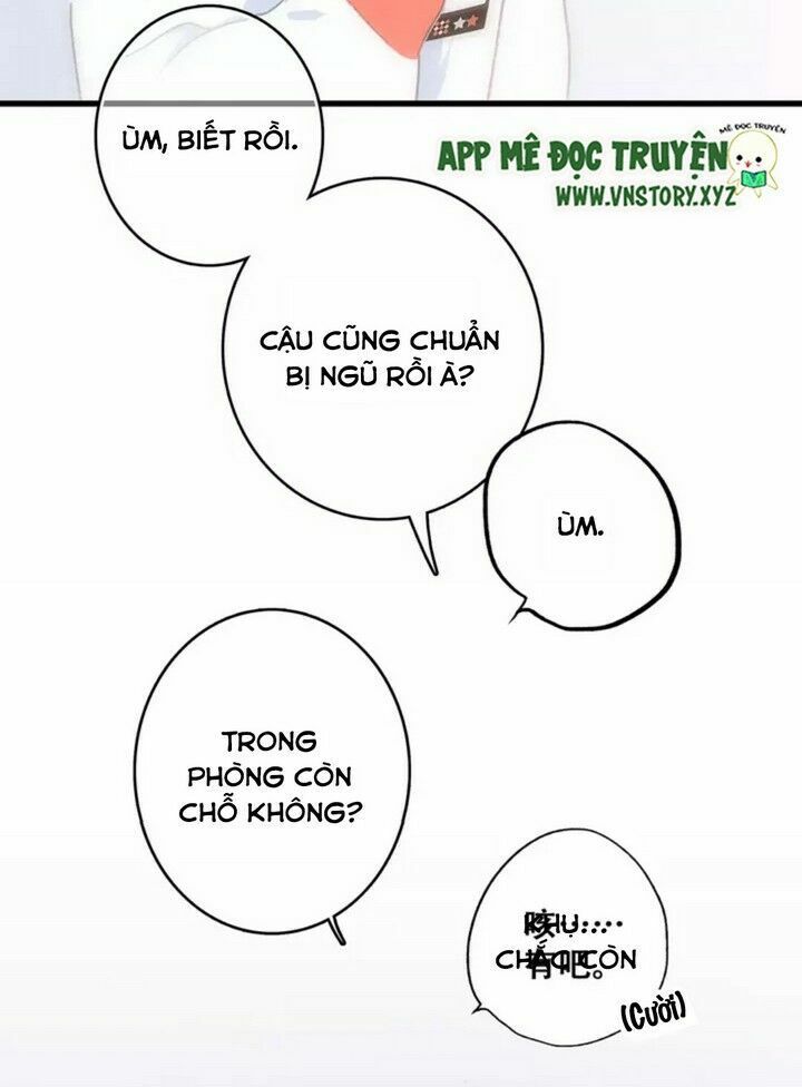 con tim rung động 2 chapter 10 38