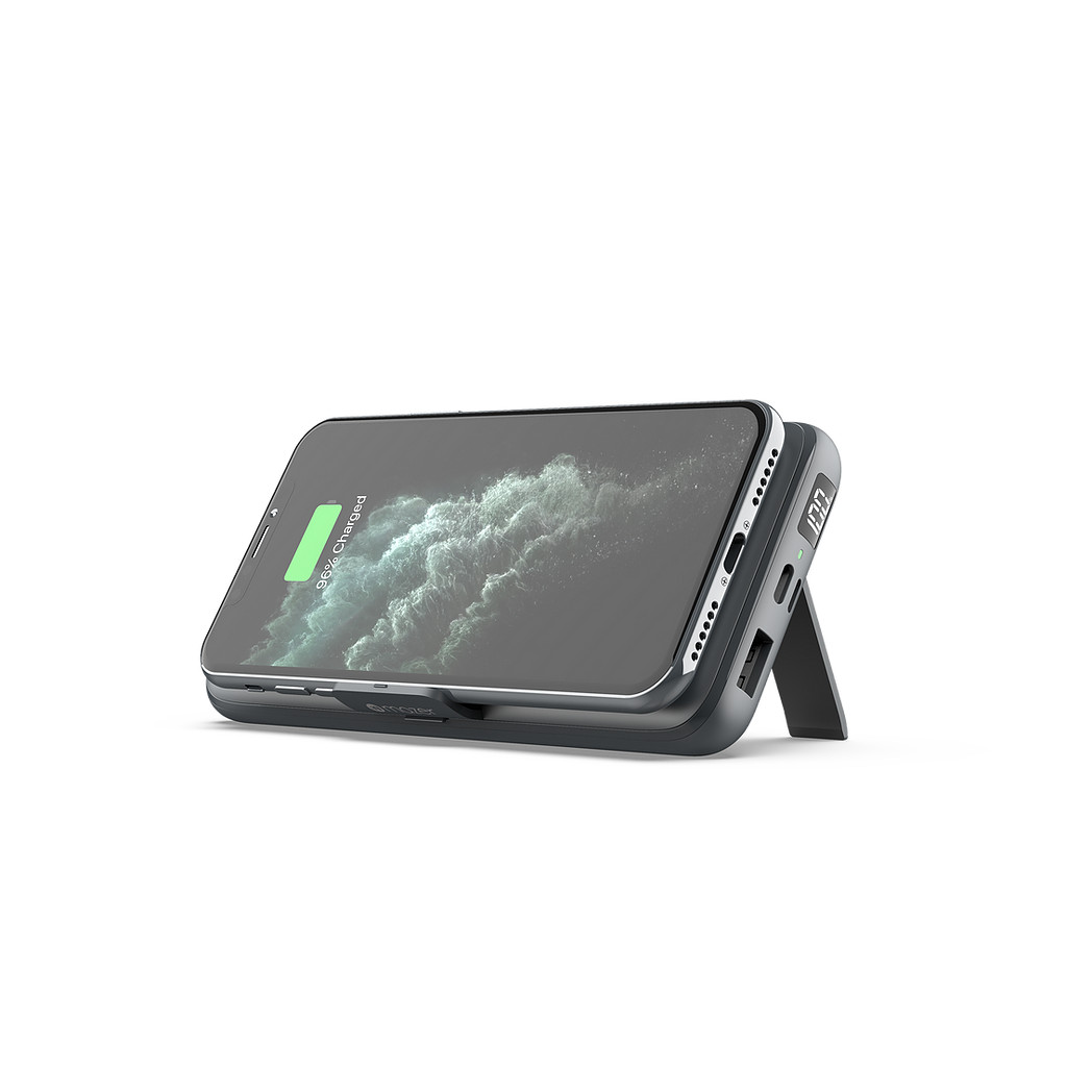 Pin dự phòng Mazer POWER BOOST 20000mAh