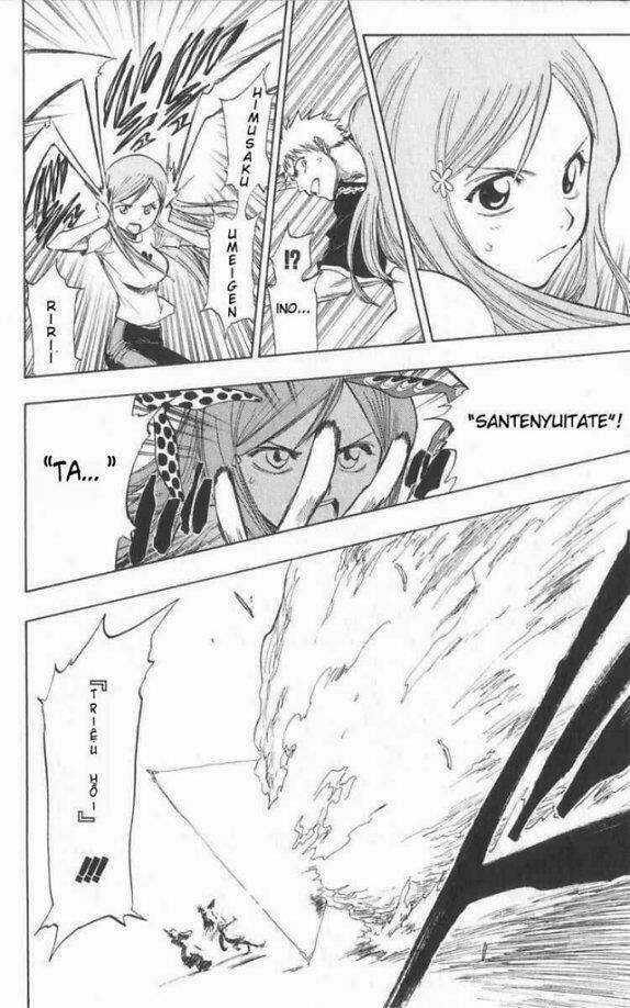 thần chết ichigo chapter 71 12
