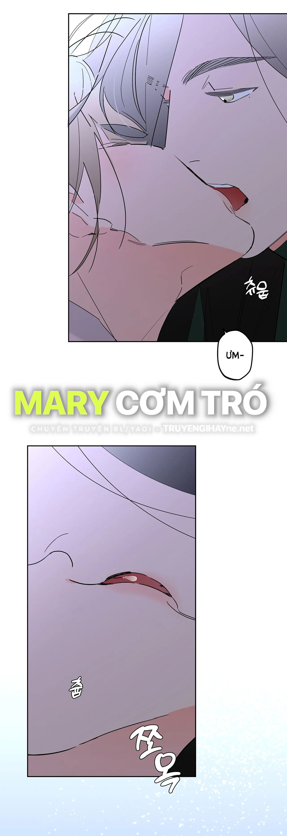 [truyện cổ tích khiêu dâm truyền thống] chức nữ thật quá đáng chapter 4.2 3