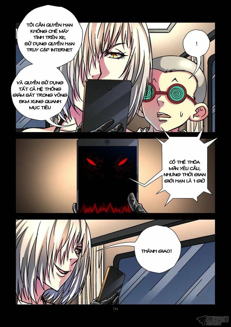 thành phố sống chapter 76 5