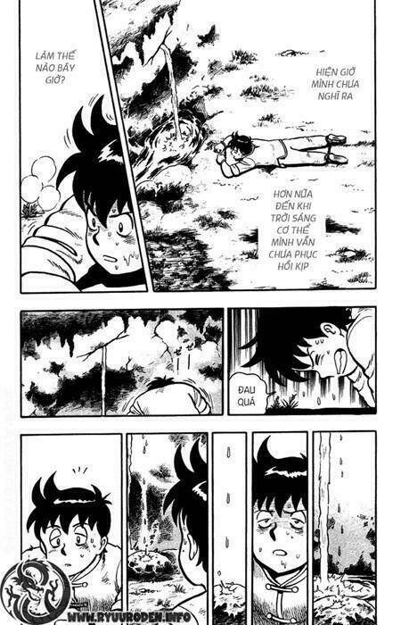 hoàng phi hồng phần 1 chapter 5 144