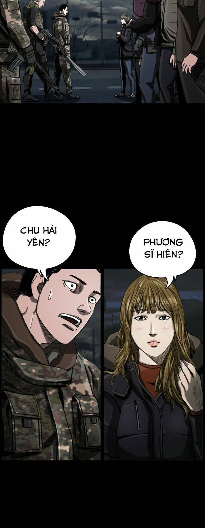 truyền thuyết anh hùng thời mạt thế chapter 10 45