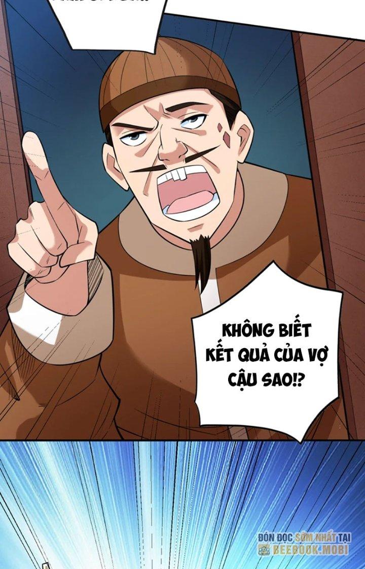 ẩn cư mười vạn năm, đời sau mời ta rời núi chapter 89 41