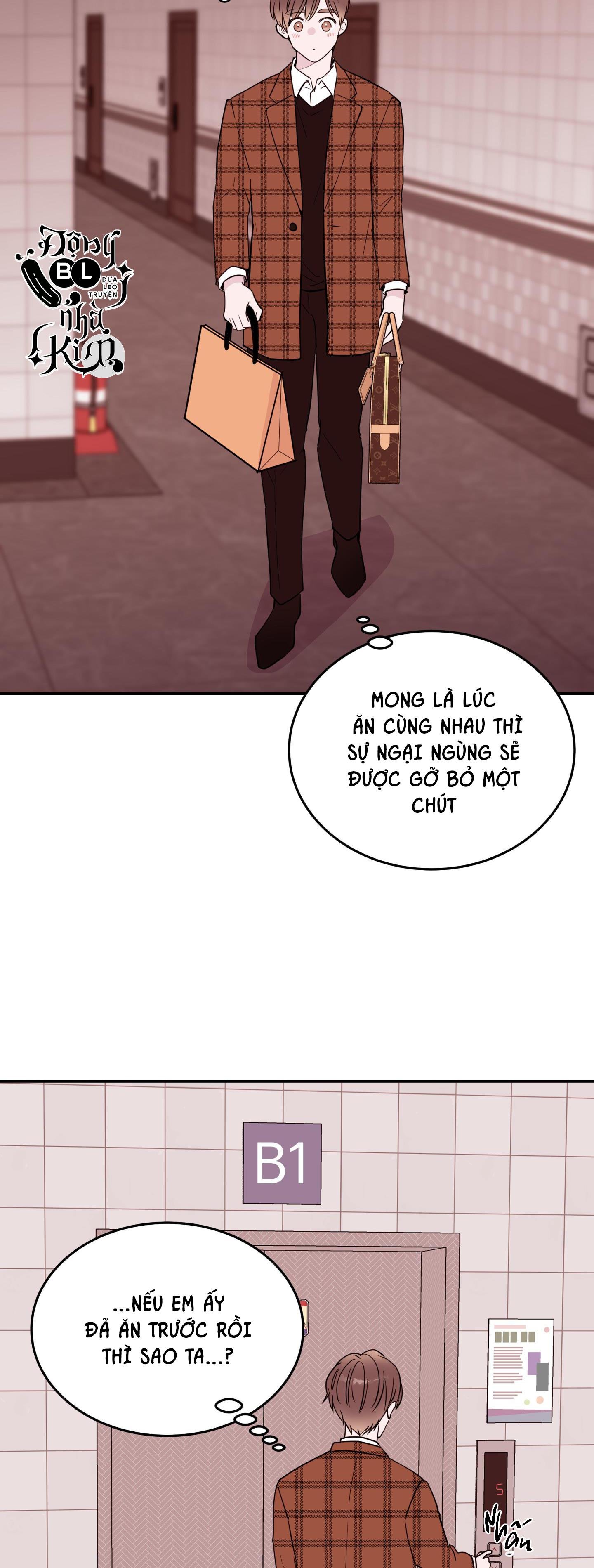 em trai vợ thật nguy hiểm chapter 19 29