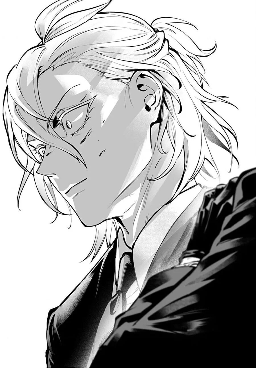 Mairimashita! Iruma-Kun: If Episode Of Mafia chapter 0 40