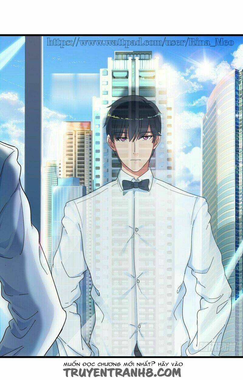 cuộc sống hôn nhân lãng mạn của hề hề chapter 2.4 9