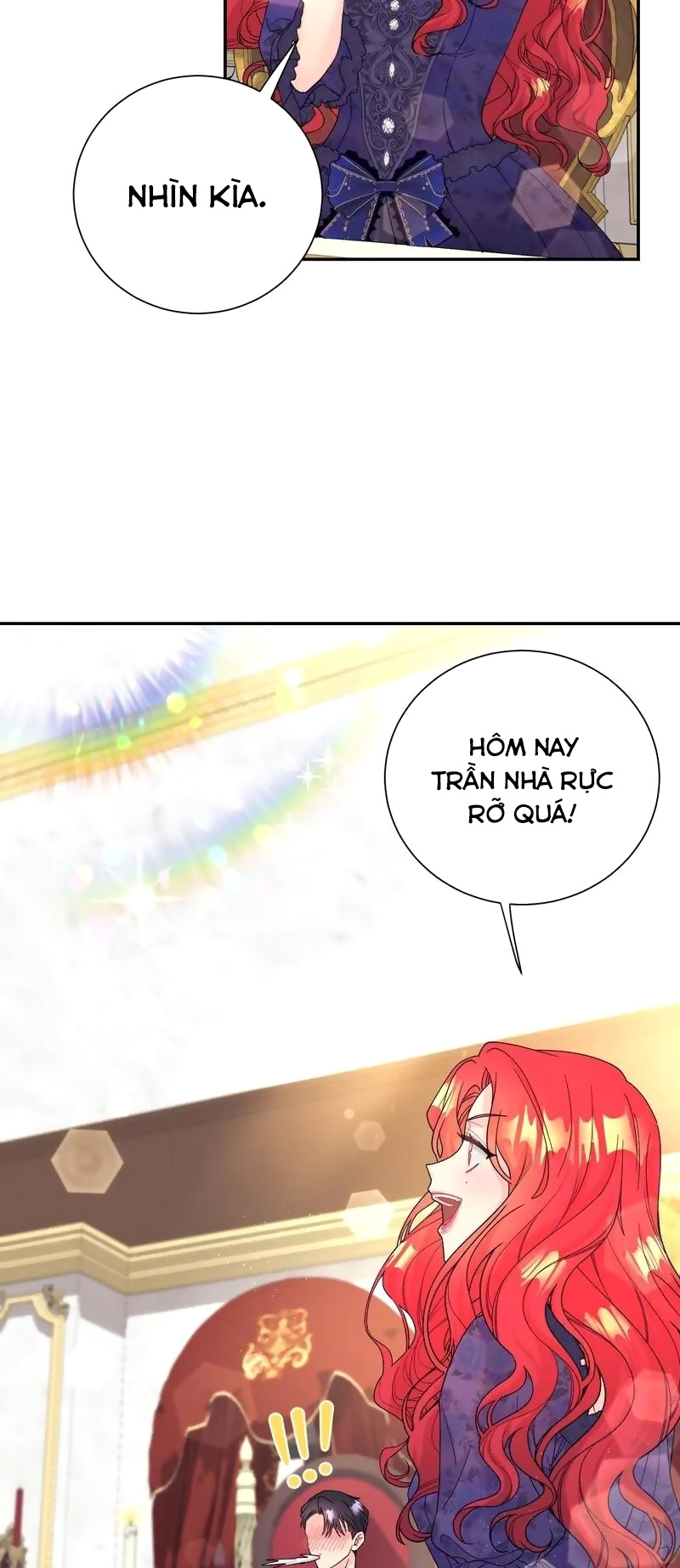 đức hạnh của công chúa phản diện chapter 16 50