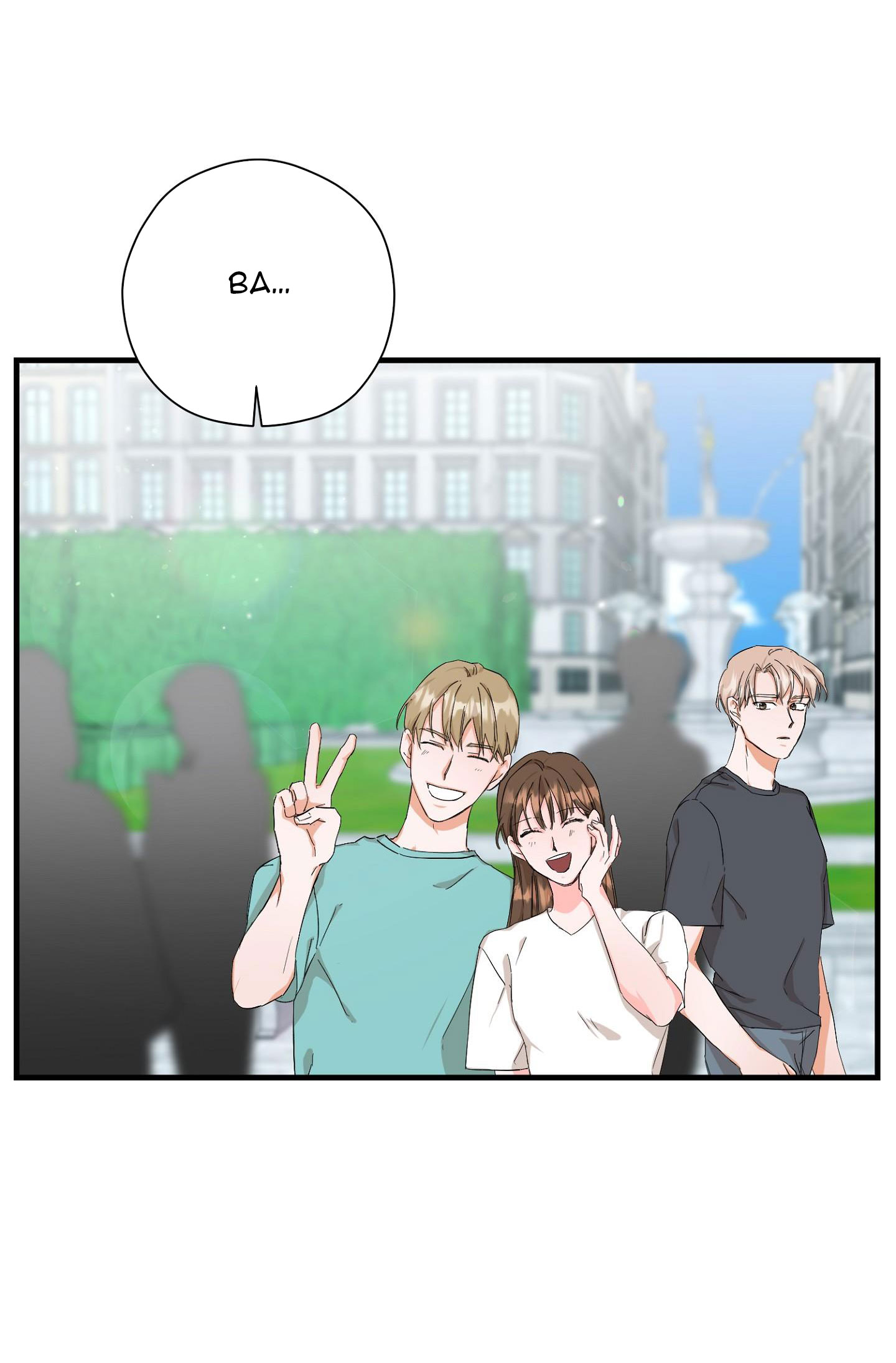 [18+] anh có thể chờ em không chapter 1 58