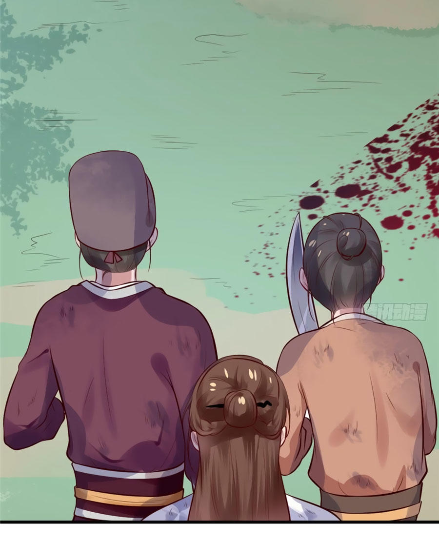 nữ đế livestream công lược chapter 6 17