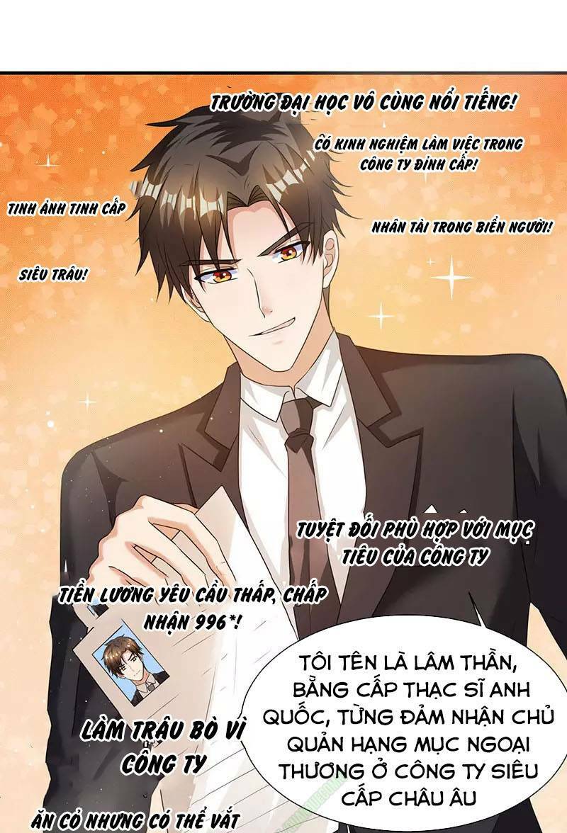 lão bà đặc công cực phẩm của tôi chapter 11 3