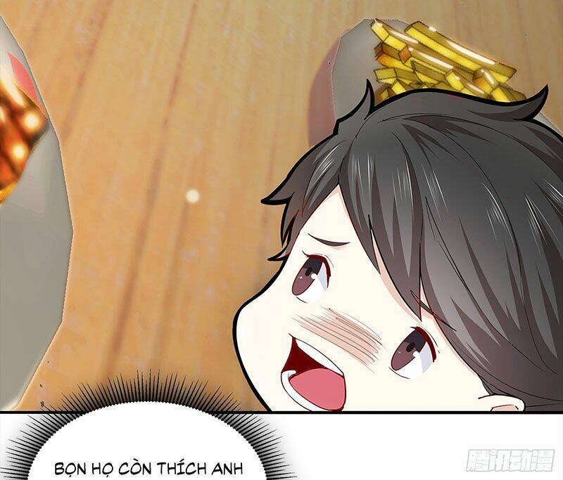 quái trộm thâu tâm chapter 1 28