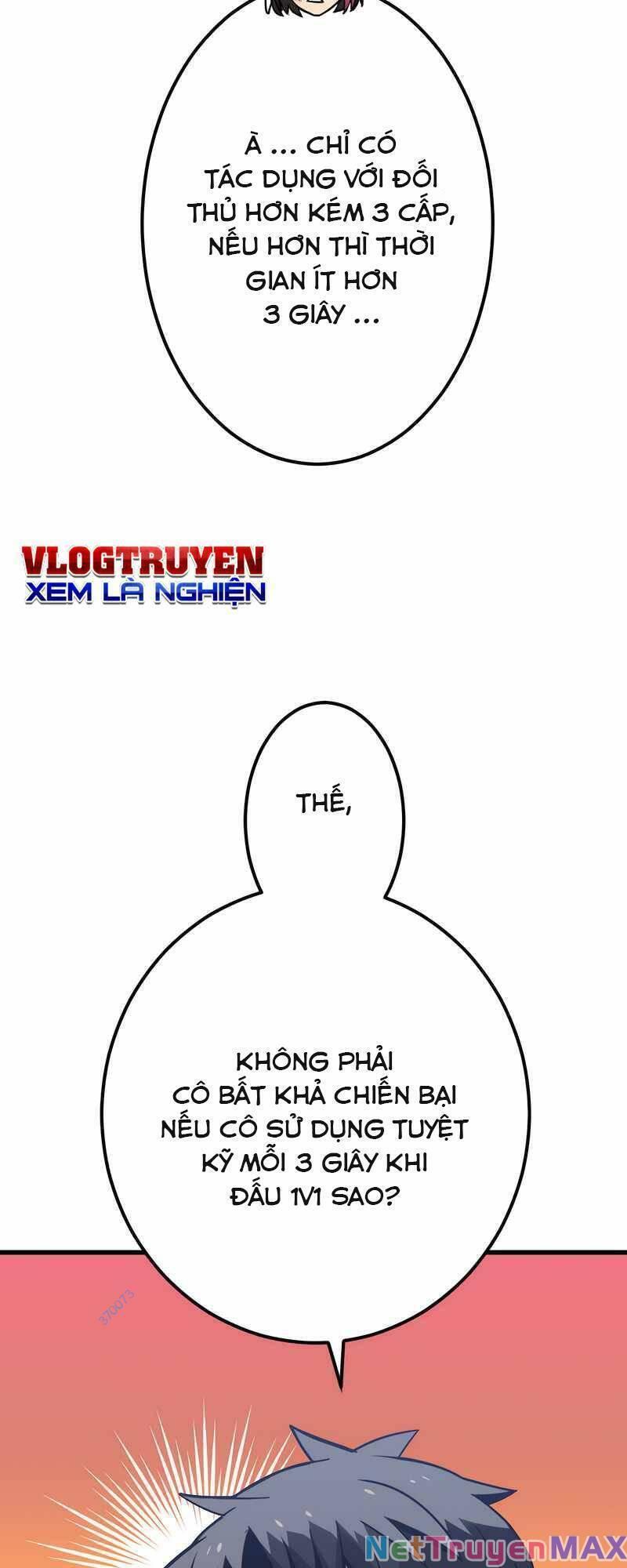 Huyết Thánh Cứu Thế Chủ~ Ta Chỉ Cần 0.0000001% Đã Trở Thành Vô Địch chapter 7 29