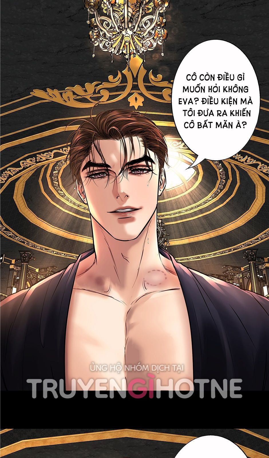 tôi đã ký khế ước với ác quỷ chapter 6.2 6