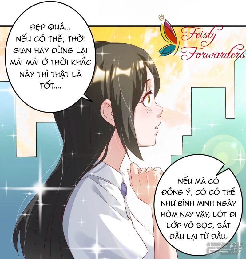 luyện tập thành thần chapter 34 27