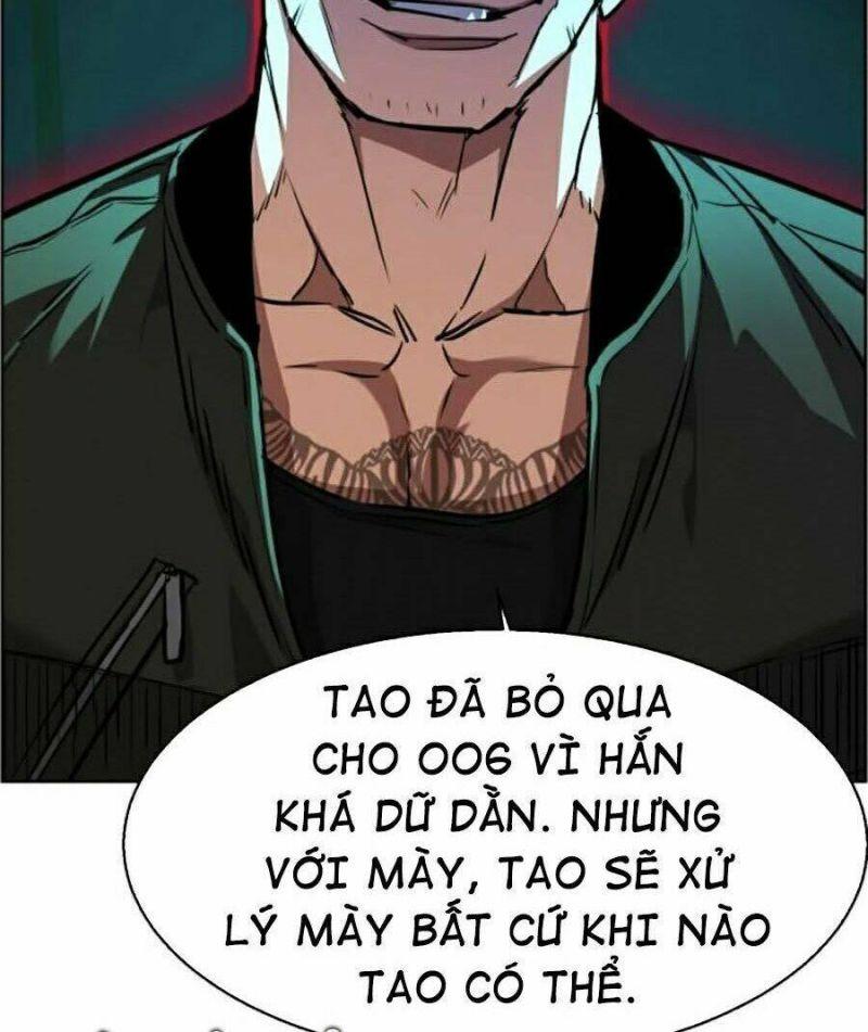 bạn học tôi là lính đánh thuê chapter 56 21