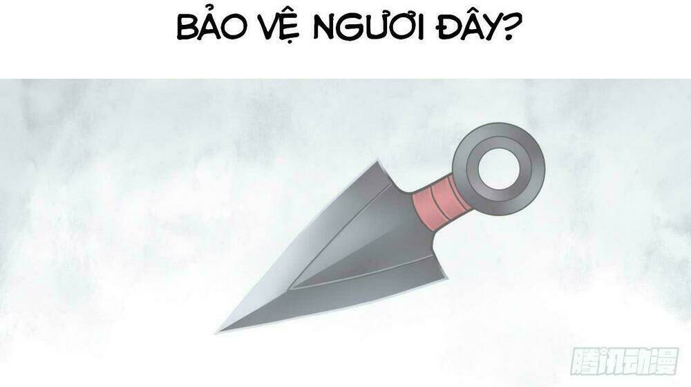 vương gia ba tuổi rưỡi của tôi chapter 0 116